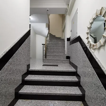 Fatih Storm 3 Area Apartment *